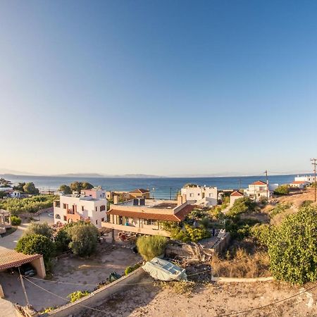 Vagia Beach Apartments, Aegina Island Pokoj fotografie