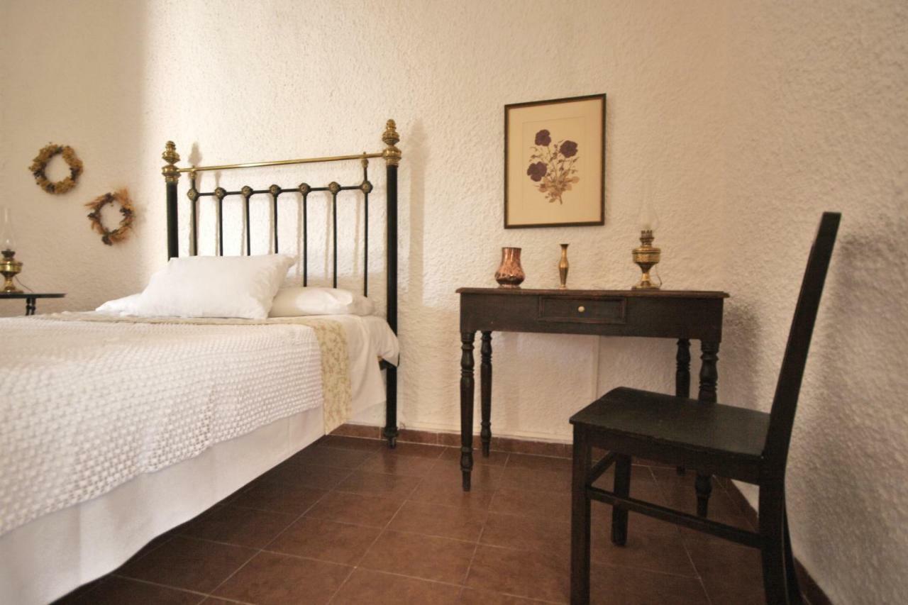 Vagia Beach Apartments, Aegina Island Exteriér fotografie